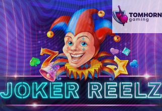 Joker Reelz