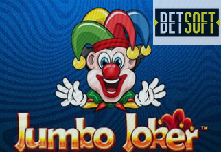 Jumbo Joker