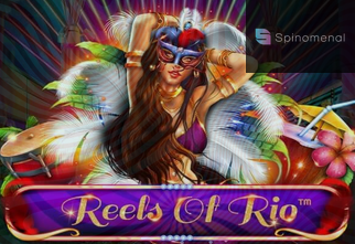 Reels Of Rio