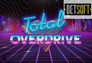 Total Overdrive