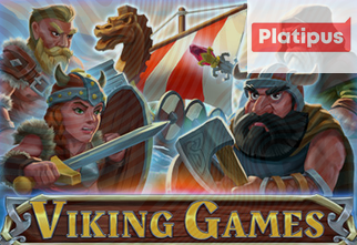 Viking Games